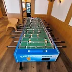 호텔 Smart B&b1 Bb1 116
