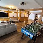 Smart B&b1 Bb1 116 * Winterberg