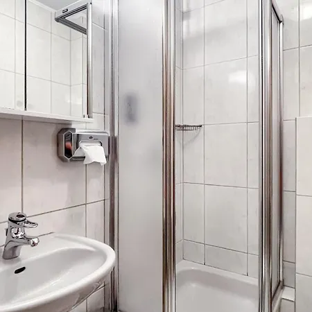 Smart B&b1 Bb1 116 Hotel Winterberg