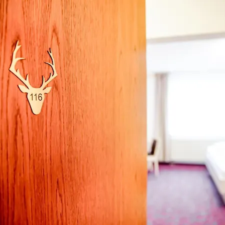 Smart B&b1 Bb1 116 Hotel *