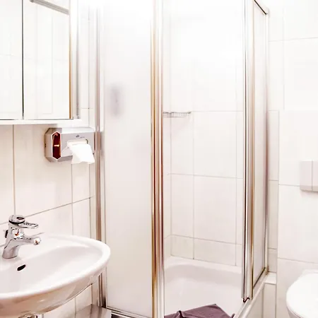 Smart B&b1 Bb1 116 Hotel Winterberg