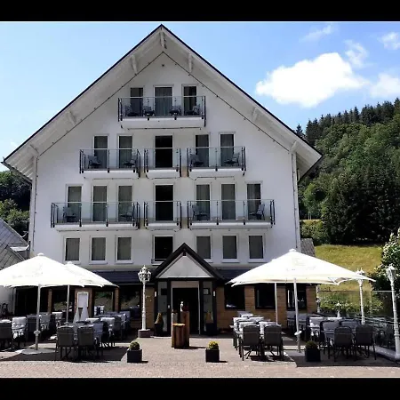 Hotel Smart B&b1 Bb1 116 Winterberg