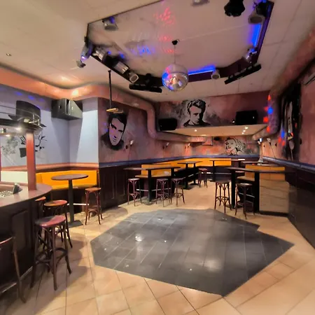 Smart B&b1 Bb1 116 * Winterberg