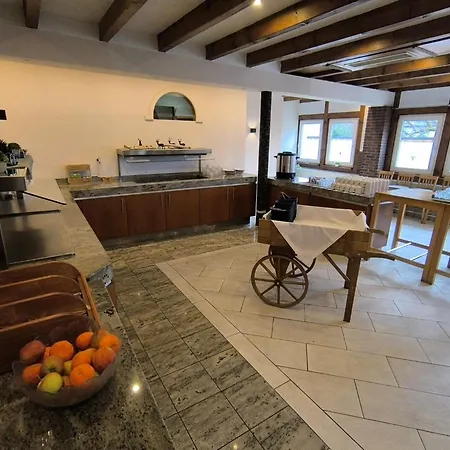 Smart B&b1 Bb1 116 Hotel *