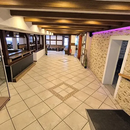 Hotel Smart B&b1 Bb1 116 Winterberg