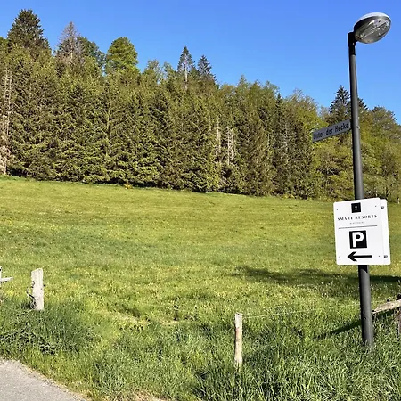 호텔 Smart B&b1 Bb1 116 *