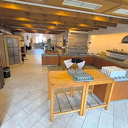Smart B&b1 Bb1 116 Hotel *