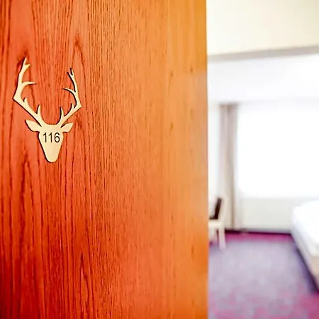 Smart B&b1 Bb1 116 Hotel Winterberg
