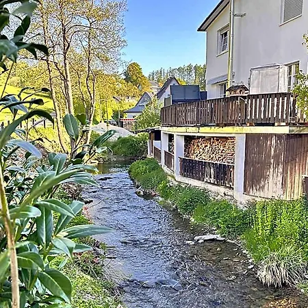 Hotel Smart B&b1 Bb1 116 Winterberg