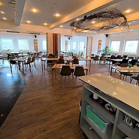 Hotel Smart B&b1 Bb1 116 *