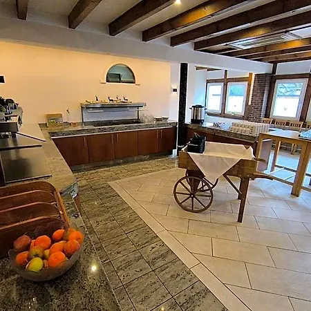 Smart B&b1 Bb1 116 Hotel *