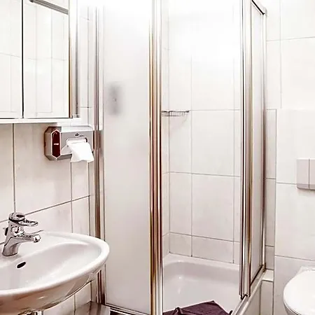 Smart B&b1 Bb1 116 Hotel *