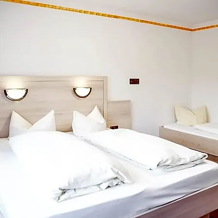 Smart B&b1 Bb1 116 * Winterberg