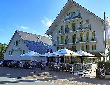 Smart B&b1 Bb1 116 Hotel *