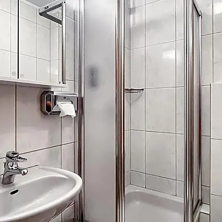 Smart B&b1 Bb1 116 Hotel