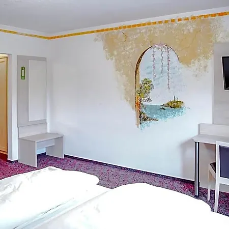 Hotel Smart B&b1 Bb1 116 *