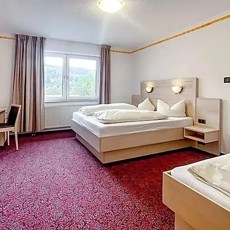 Hotel Smart B&b1 Bb1 116 *