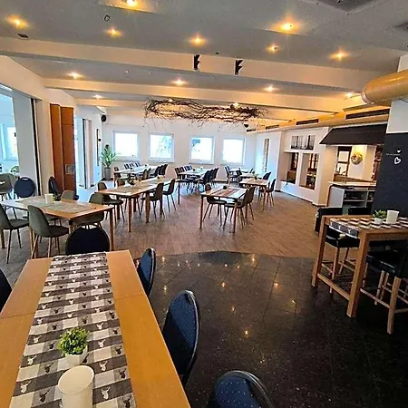 Smart B&b1 Bb1 116 Hotel *
