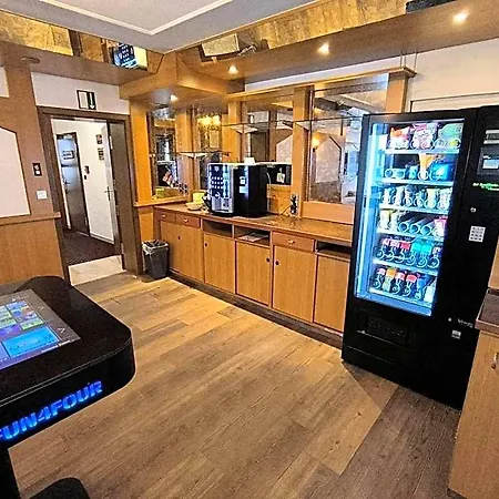 Hotel Smart B&b1 Bb1 116 *