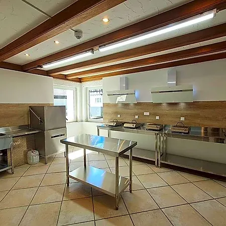 Smart B&b1 Bb1 116 * Winterberg