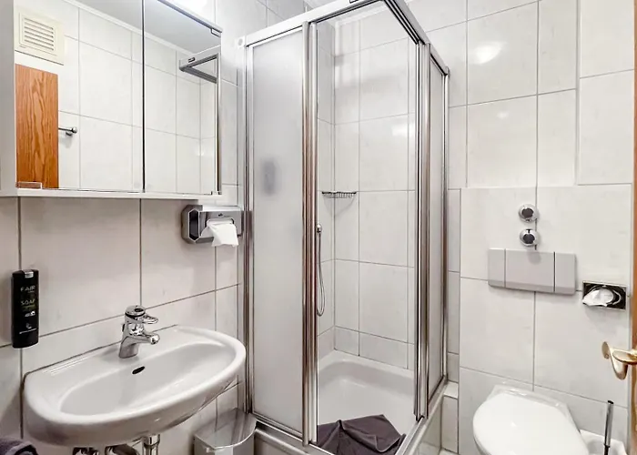 Smart B&b1 Bb1 116 * Winterberg