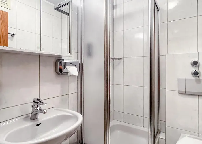 Smart B&b1 Bb1 116 Hotel Winterberg