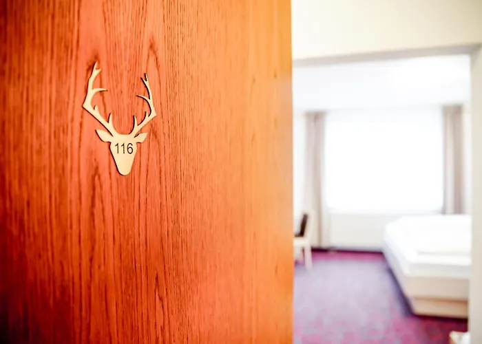 Smart B&b1 Bb1 116 호텔 *