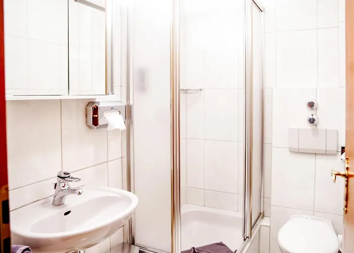 Smart B&b1 Bb1 116 호텔 빈터베르크