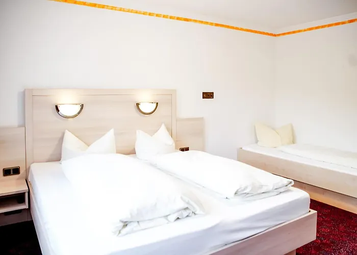 호텔 Smart B&b1 Bb1 116 빈터베르크