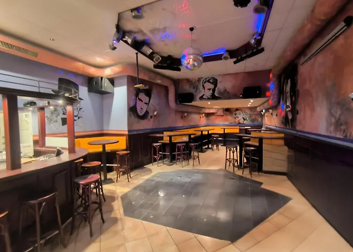 Smart B&b1 Bb1 116 * Winterberg