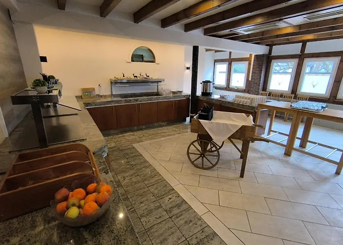 Smart B&b1 Bb1 116 호텔 *