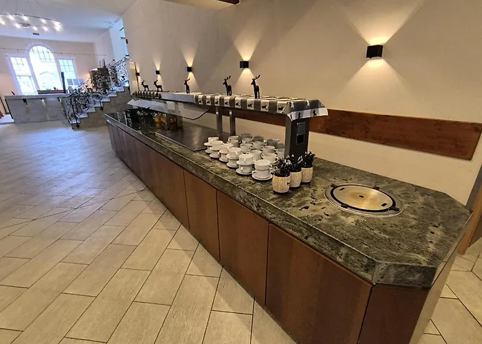 Hotel Smart B&b1 Bb1 116 *