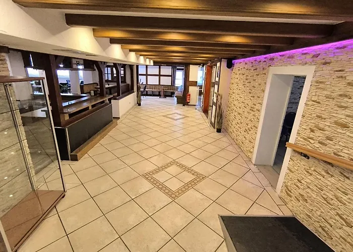 Hotel Smart B&b1 Bb1 116 Winterberg