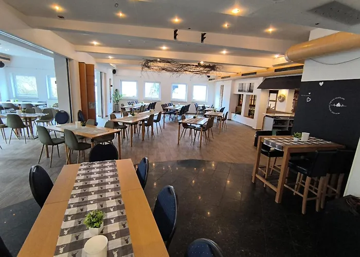 Smart B&b1 Bb1 116 Winterberg