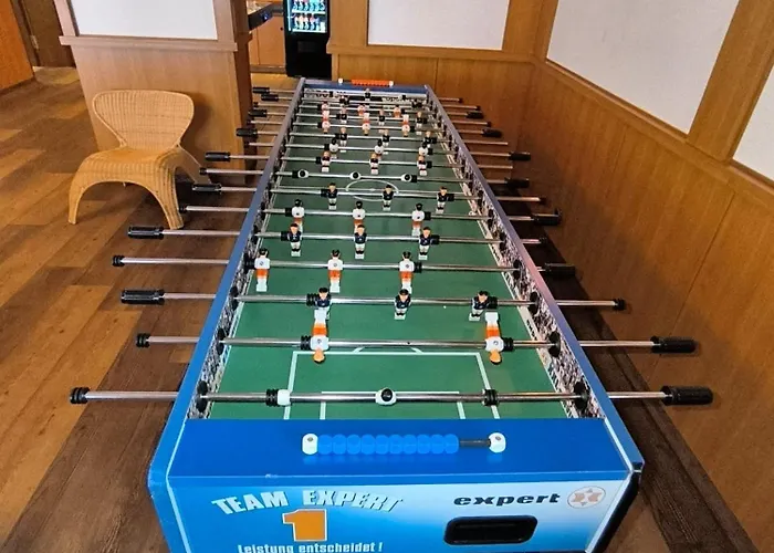 호텔 Smart B&b1 Bb1 116