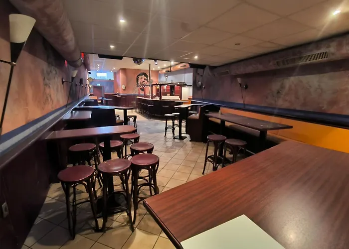 Hotel Smart B&b1 Bb1 116