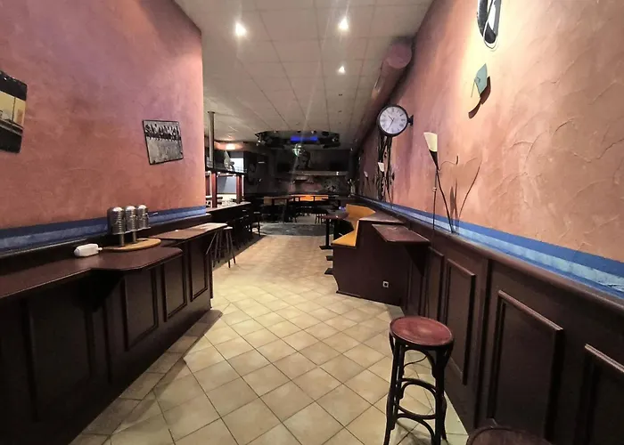 Smart B&b1 Bb1 116 호텔 *