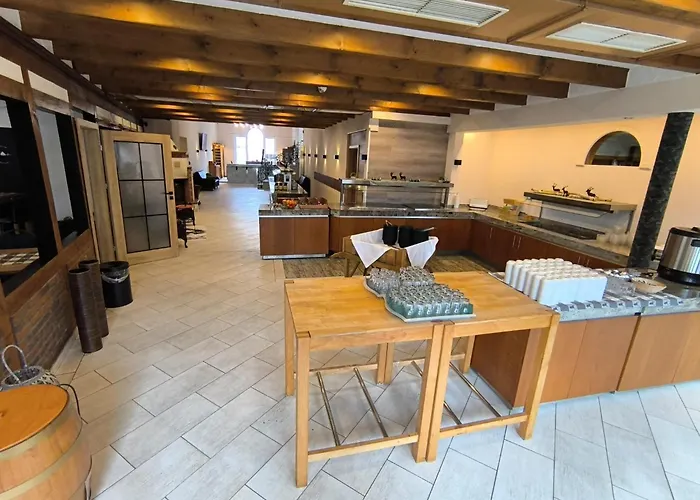 Hotel Smart B&b1 Bb1 116