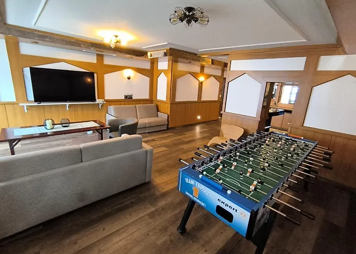 Smart B&b1 Bb1 116 * 빈터베르크