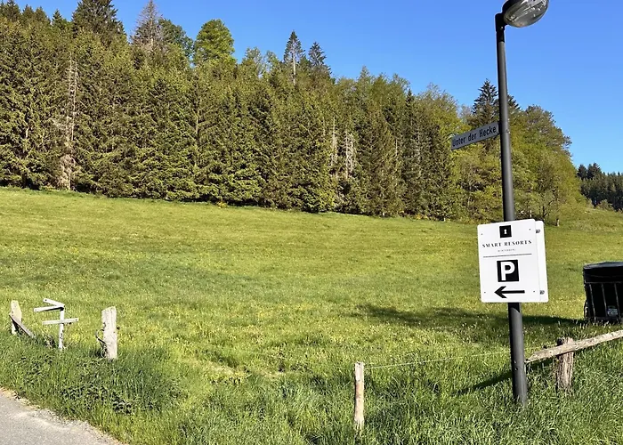 호텔 Smart B&b1 Bb1 116 *