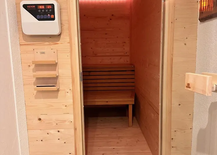 Smart B&b1 Bb1 116 Hotel