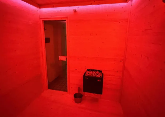 Smart B&b1 Bb1 116 호텔 빈터베르크