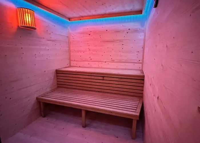 Smart B&b1 Bb1 116 Hotel *