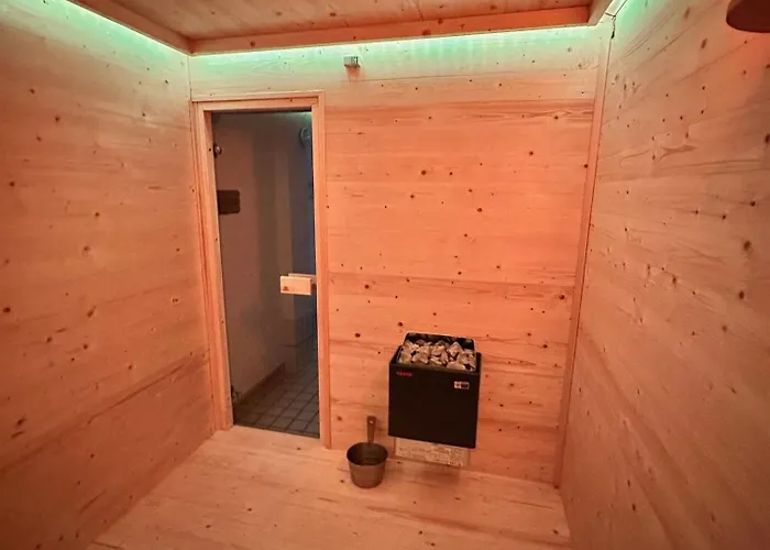 호텔 Smart B&b1 Bb1 116